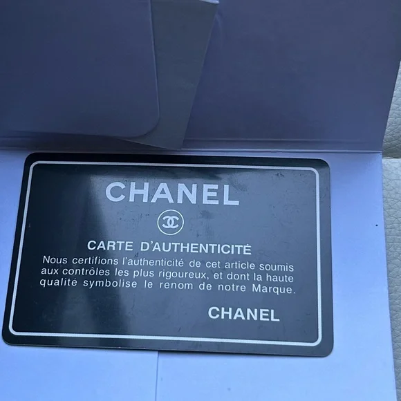 CHANEL Camellia Ballerina Flats – Chic Meets Comfort ✨ - Picture 8 of 8